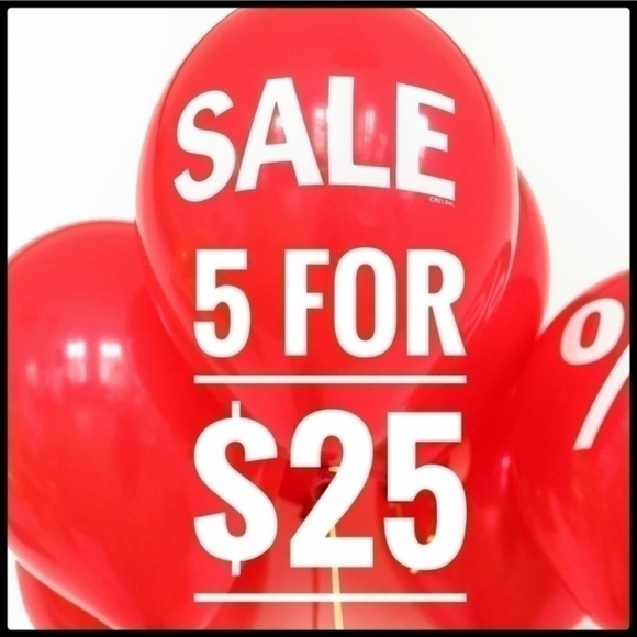 💗 5 for $25 SALE! CD's, DVD's,  video games - Picture 1 of 13